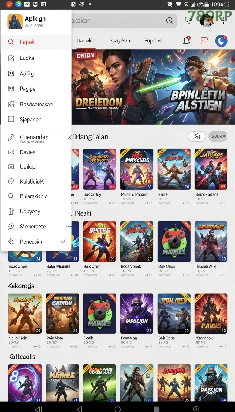 Screenshot mt966 nomor 2