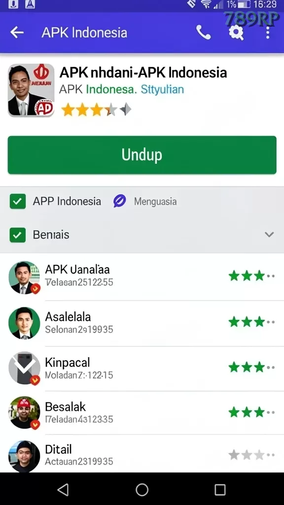 Screenshot playwin nomor 2