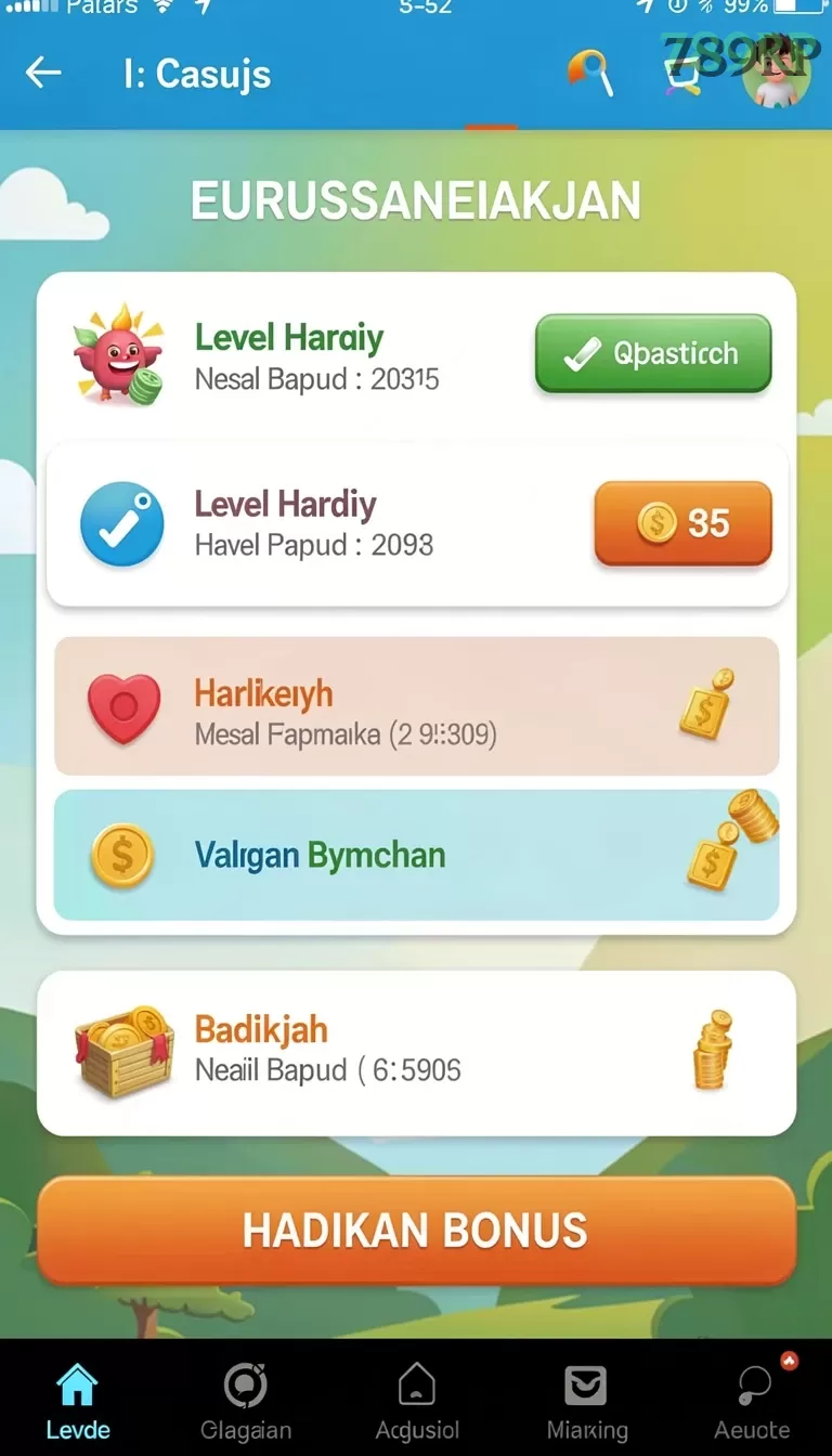 Screenshot gg999 nomor 1