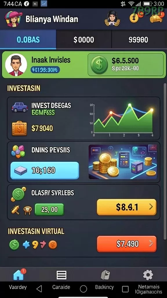 Screenshot playwin nomor 1