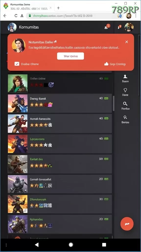Screenshot vip555 nomor 3