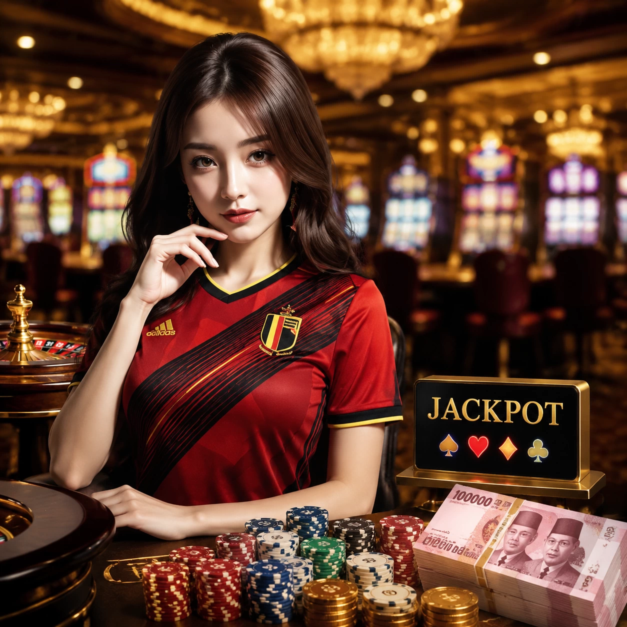 Apa Saja Jenis Game yang Tersedia di 789rp