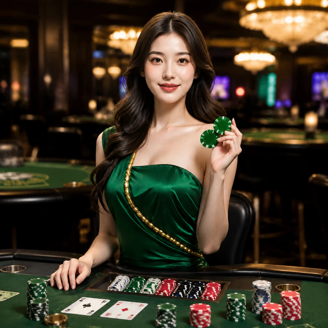 Keunggulan dan Fitur Menarik di Situs Game 789rp - 2