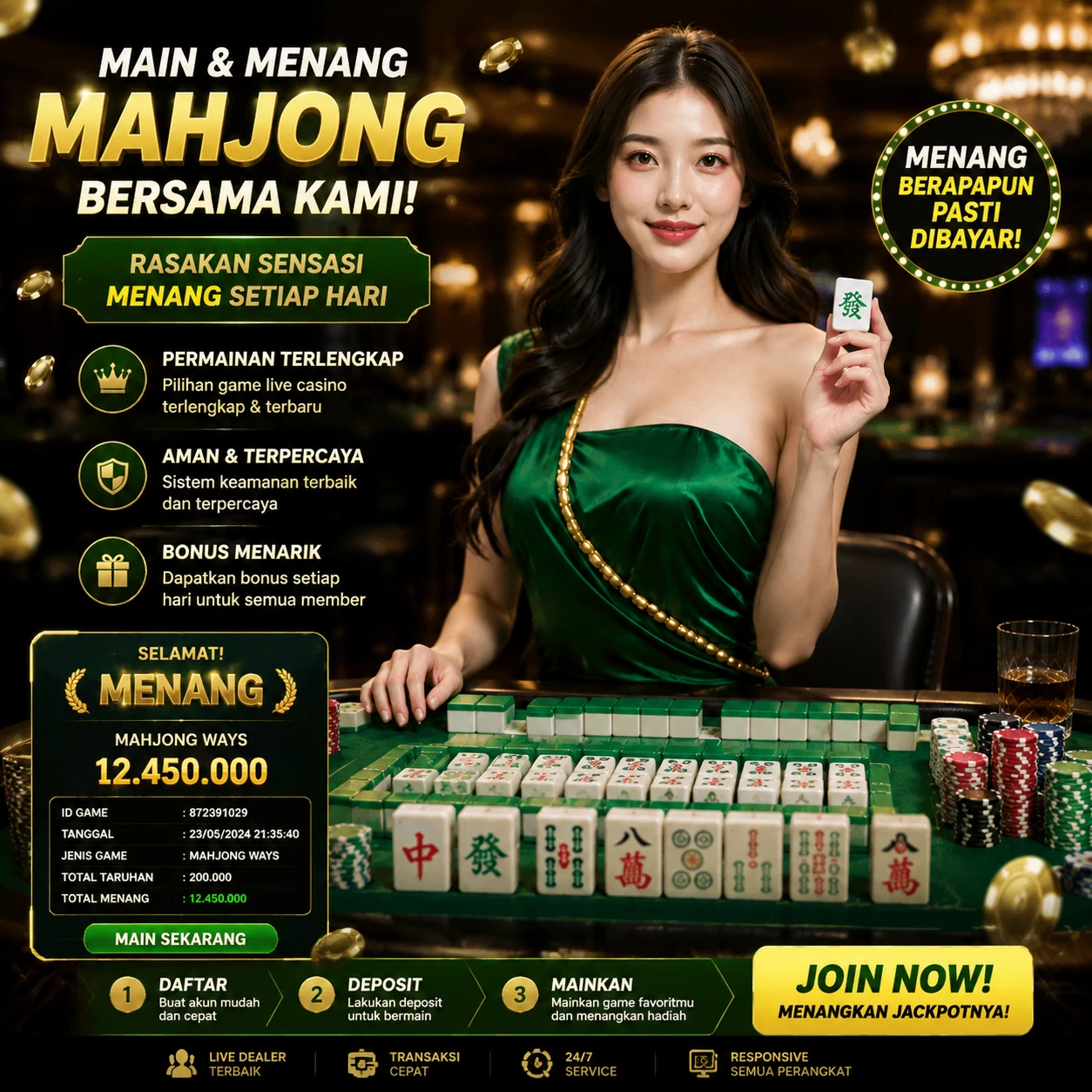 Bagaimana 789rp Mengubah Cara Kita Bermain Game Online