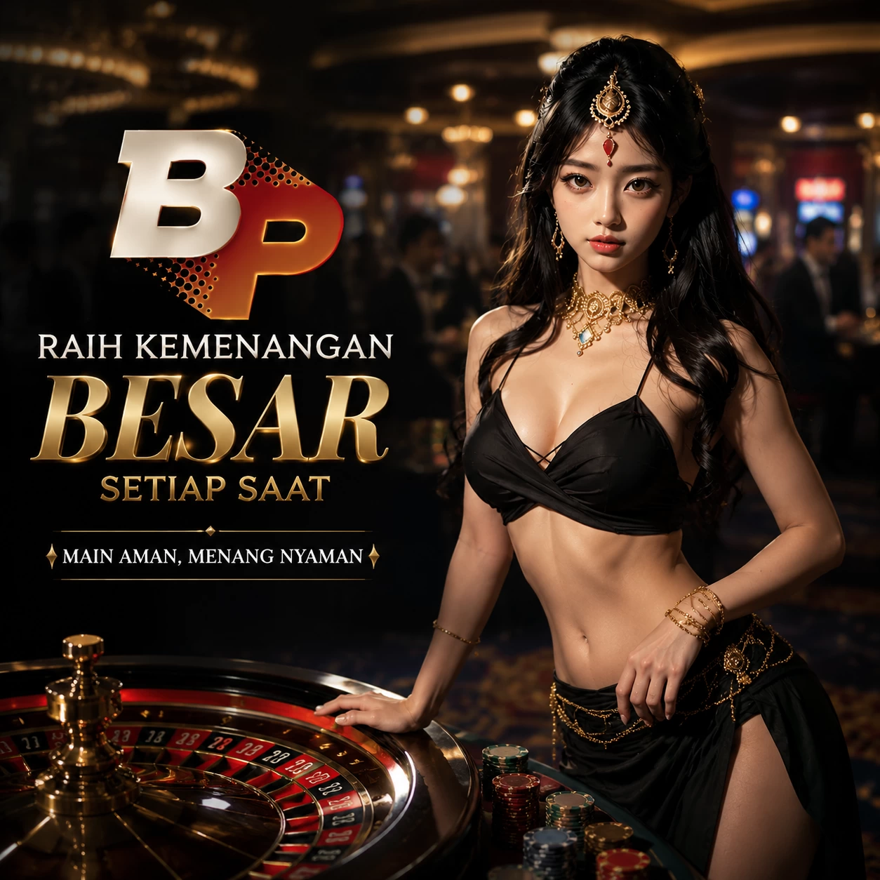 Analisis Performa Game di Platform 789rp - 2